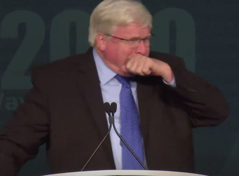 Rep. Glenn Grothman Rep. Glenn Grothman