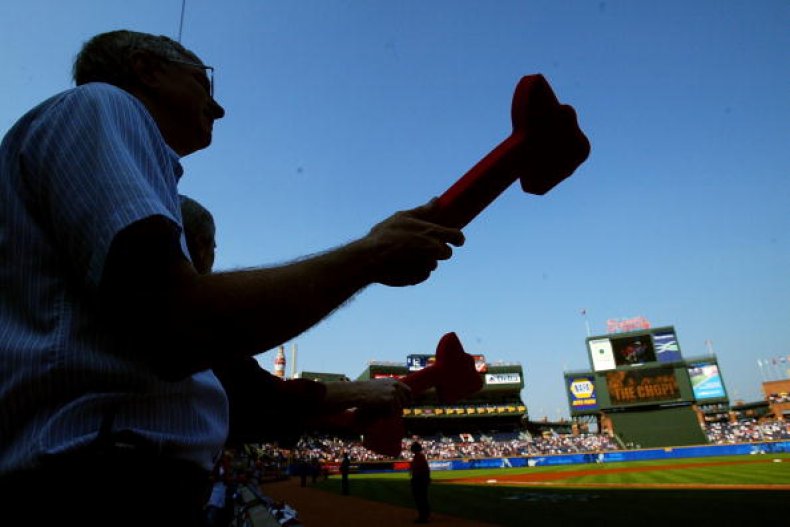 Atlanta Braves