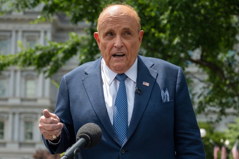 giuliani