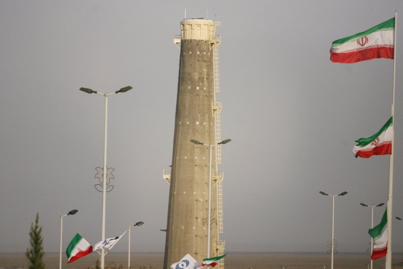 Iran, Natanz, nuclear, sabotage, Israel, US, explosions