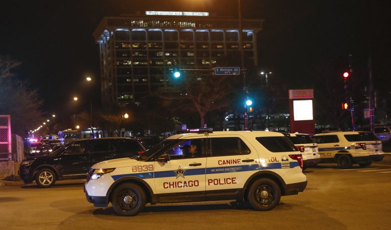 Chicago Police 