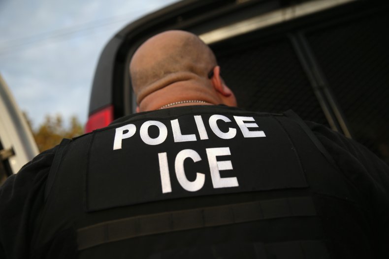 ICE