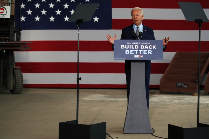 Joe Biden