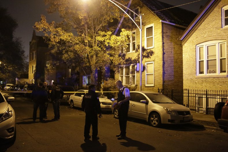 chicago shooting victims police crime