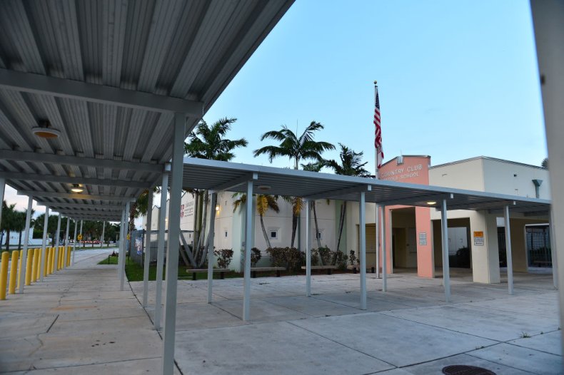 Florida school