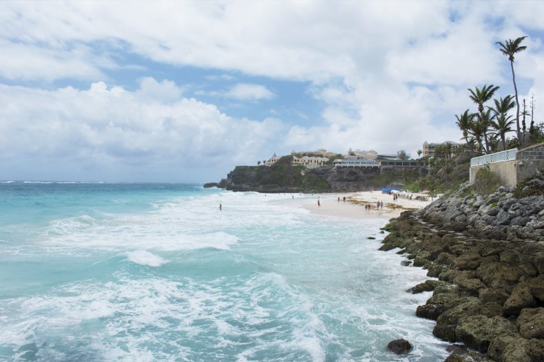 Barbados