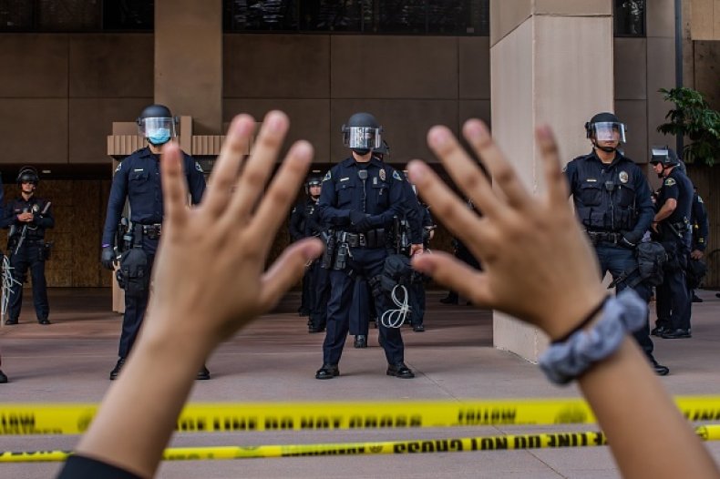 Police Force
