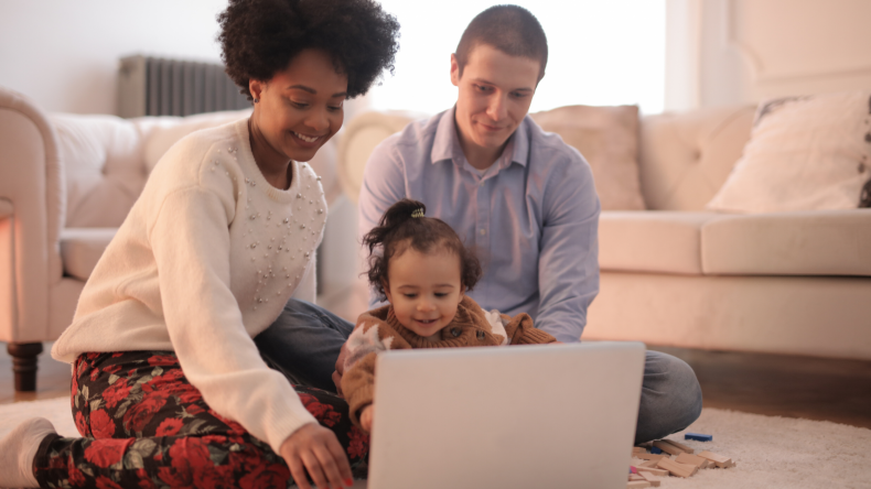 Newsweek Amplify - Parental Control App