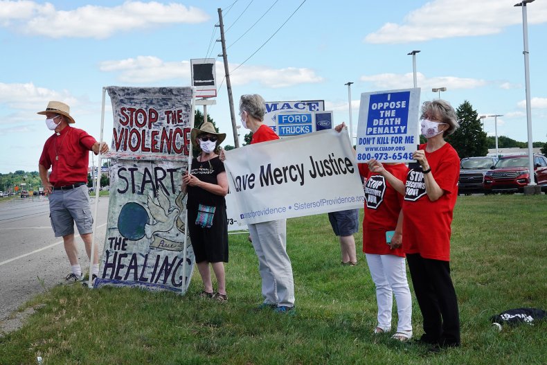Protest