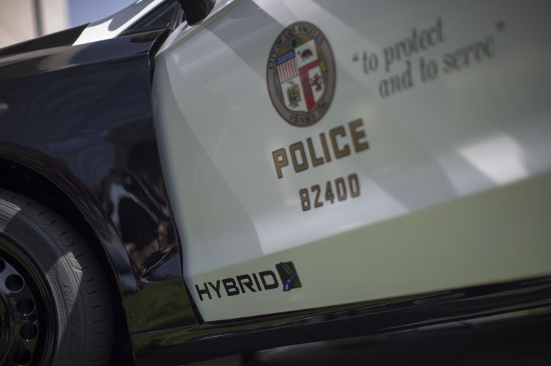 LAPD