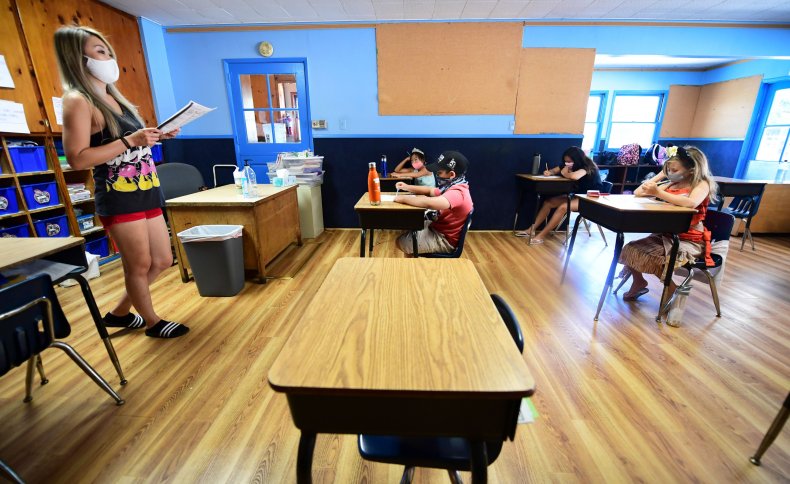 California School