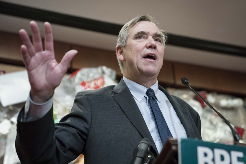 Merkley