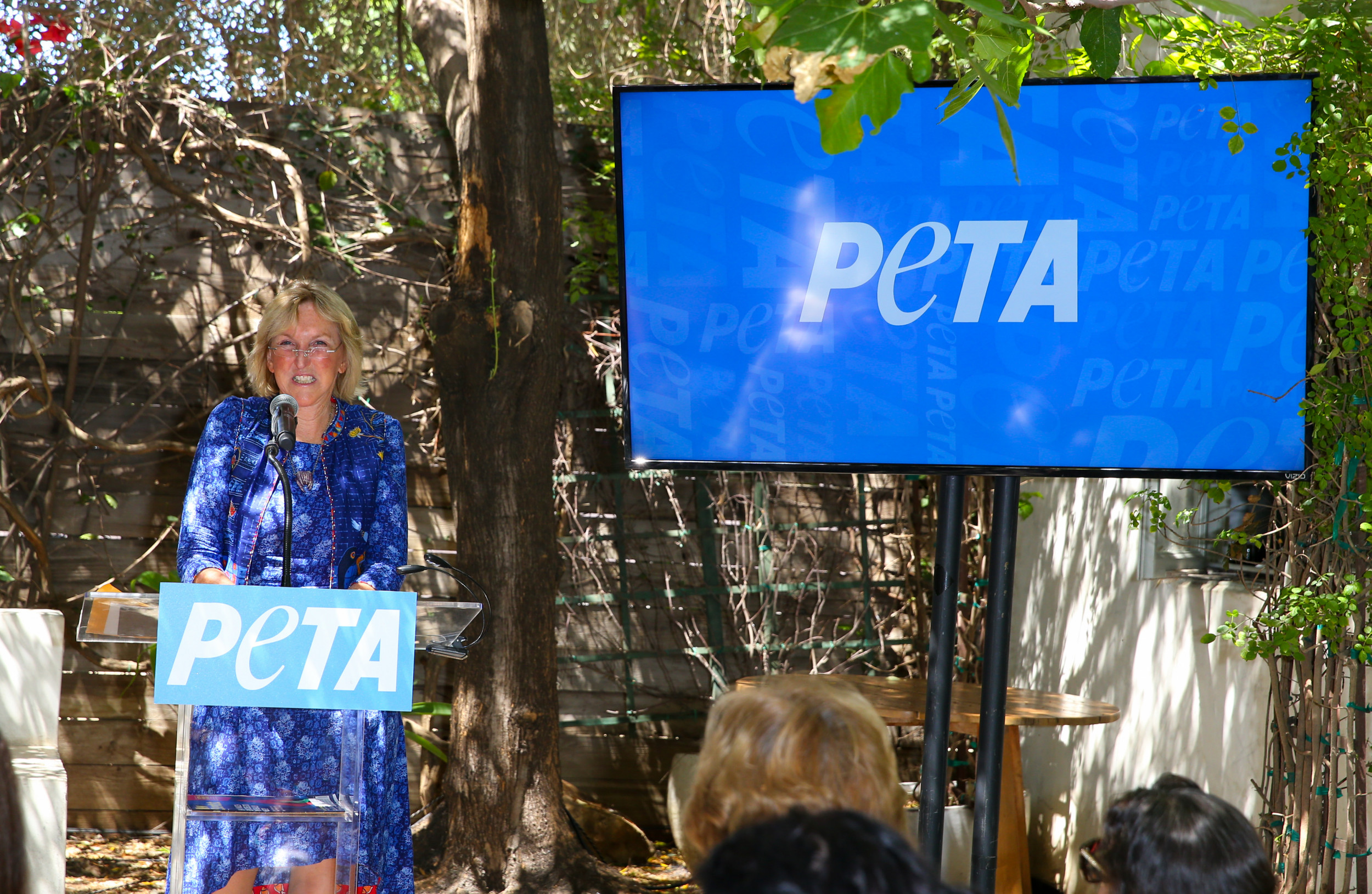 Fact Check: Is PETA Responsible for the Deaths of Thousands of Animals?