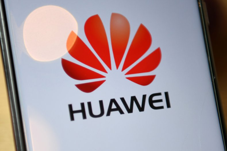 Huawei logo