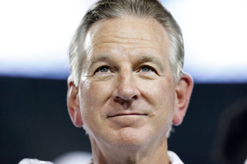 tommy tuberville alabama senate runoff