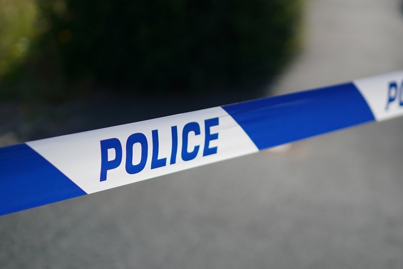 Officer-Involved shooting