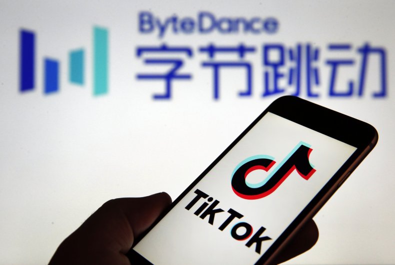 tiktok