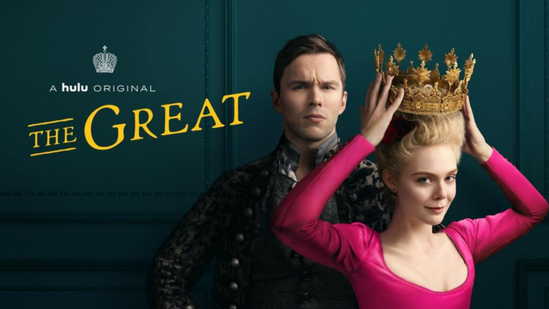 Newsweek AMPLIFY - 10 Best Hulu Shows