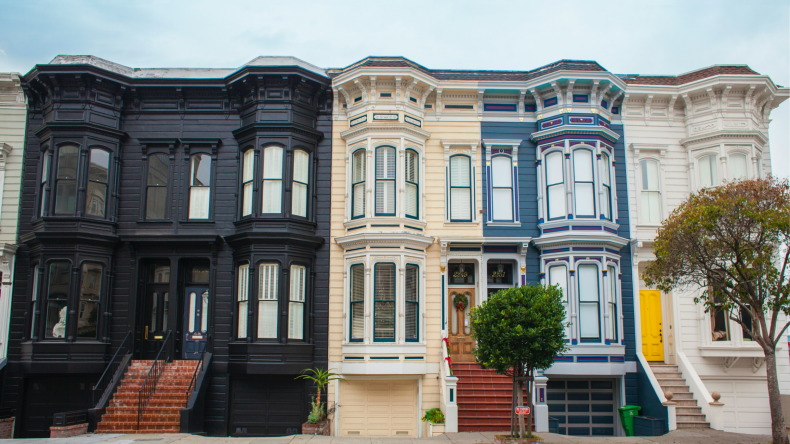Newsweek AMPLIFY - FIRE Movement Rental Homes