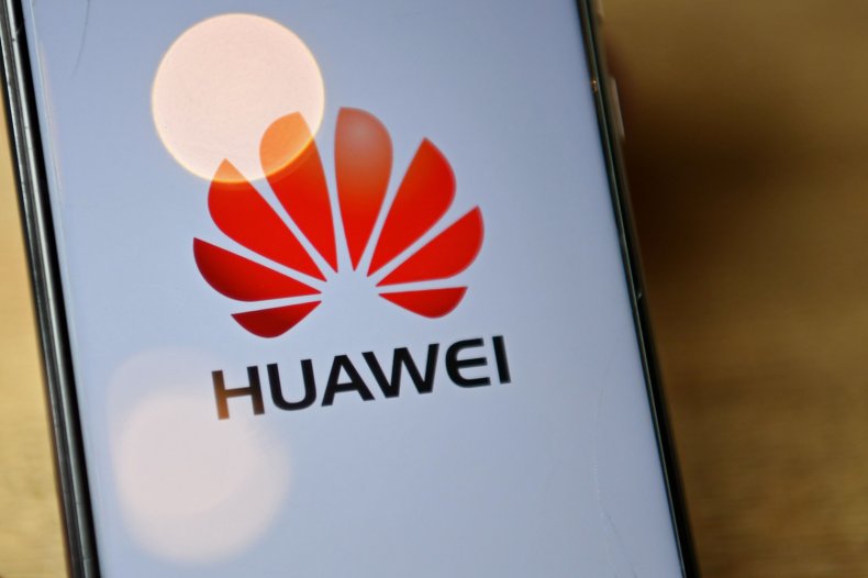 China, U.K., Huawei, 5g, telecommunications, Hong Kong