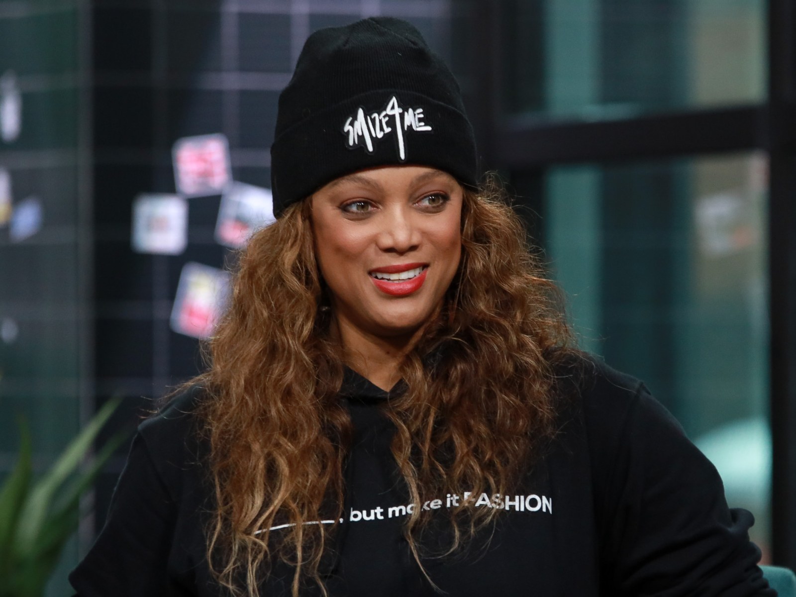 Tyra Banks The New Dancing With The Stars Host S Most Iconic Moments