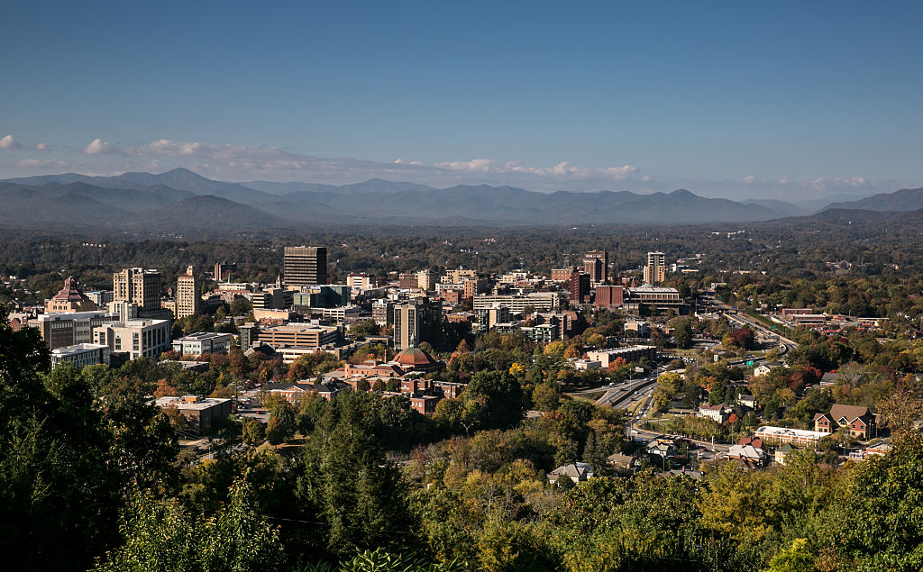 North Carolina City Approves Reparations for Black Americans in ...