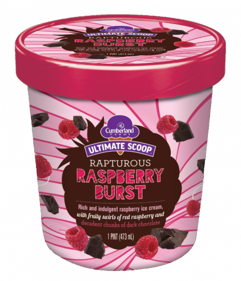 Cumberland Farm ice Cream