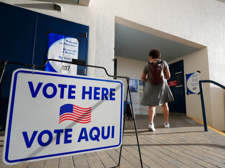 Vote Florida