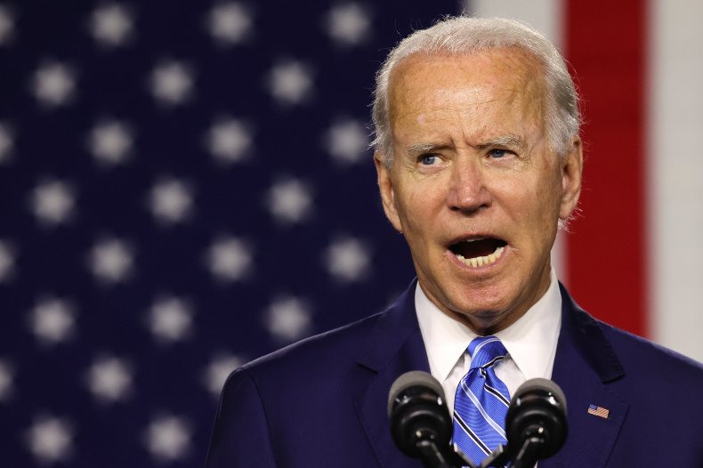 Joe Biden