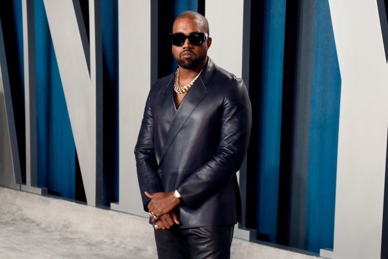 Kanye West 2020 presidential run