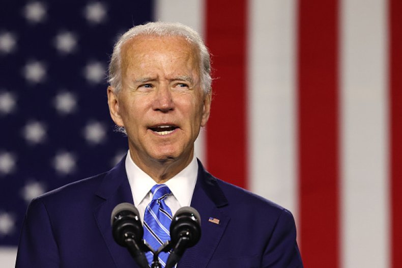 Joe Biden