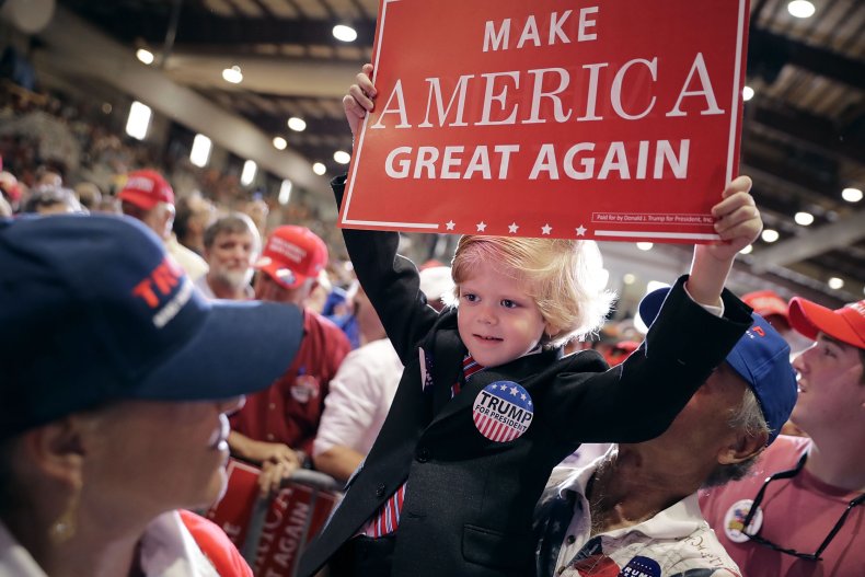 Trump Jacksonville Trump Jacksonville