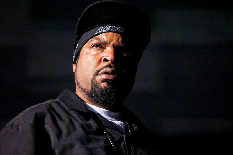 Ice Cube