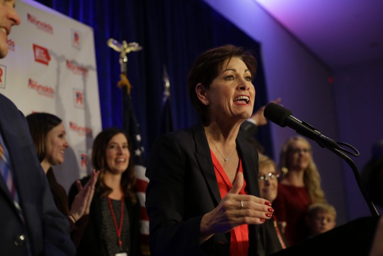 kim reynolds