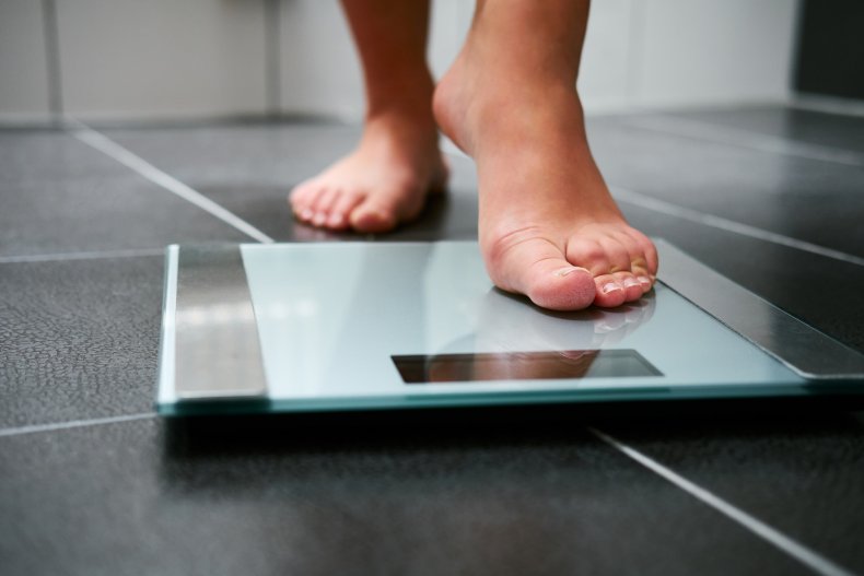 obesity, weight, stock, getty