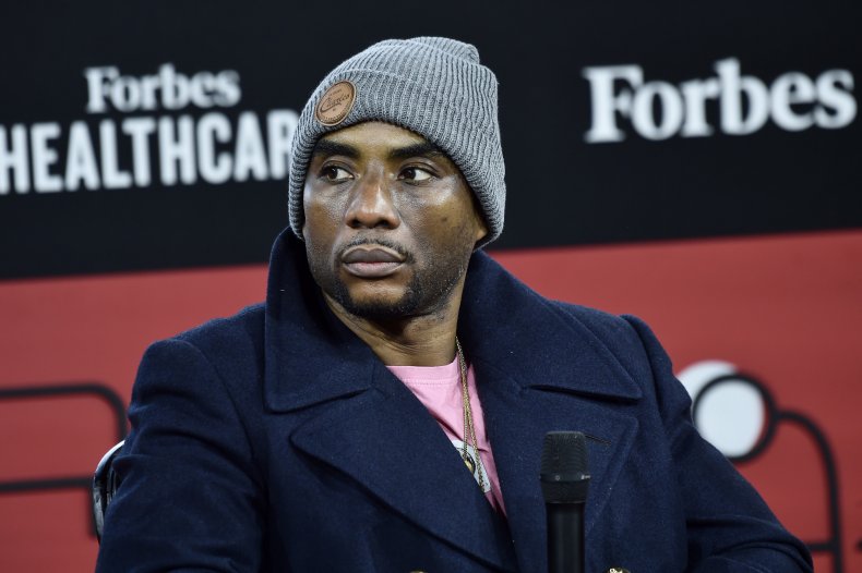 Charlamagne tha God