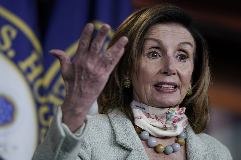 pelosi