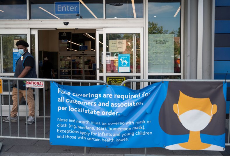 Walmart Walmart