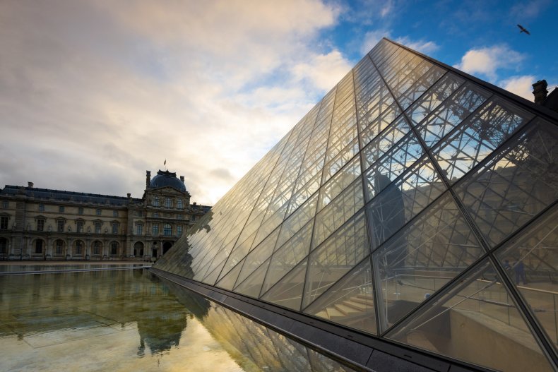 France Wants to Return African Art From
