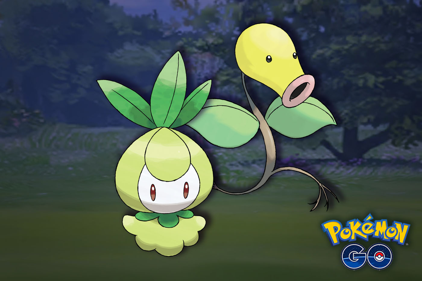 Pokémon Go' Weekly Challenge 3: Start Time, Shiny Bellsprout and More