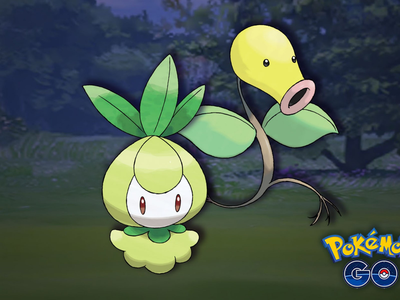 Pokemon Go Weekly Challenge 3 Start Time Shiny Bellsprout And More Pokemon Go Weekly Challenge 3 Start Time Shiny Bellsprout And More