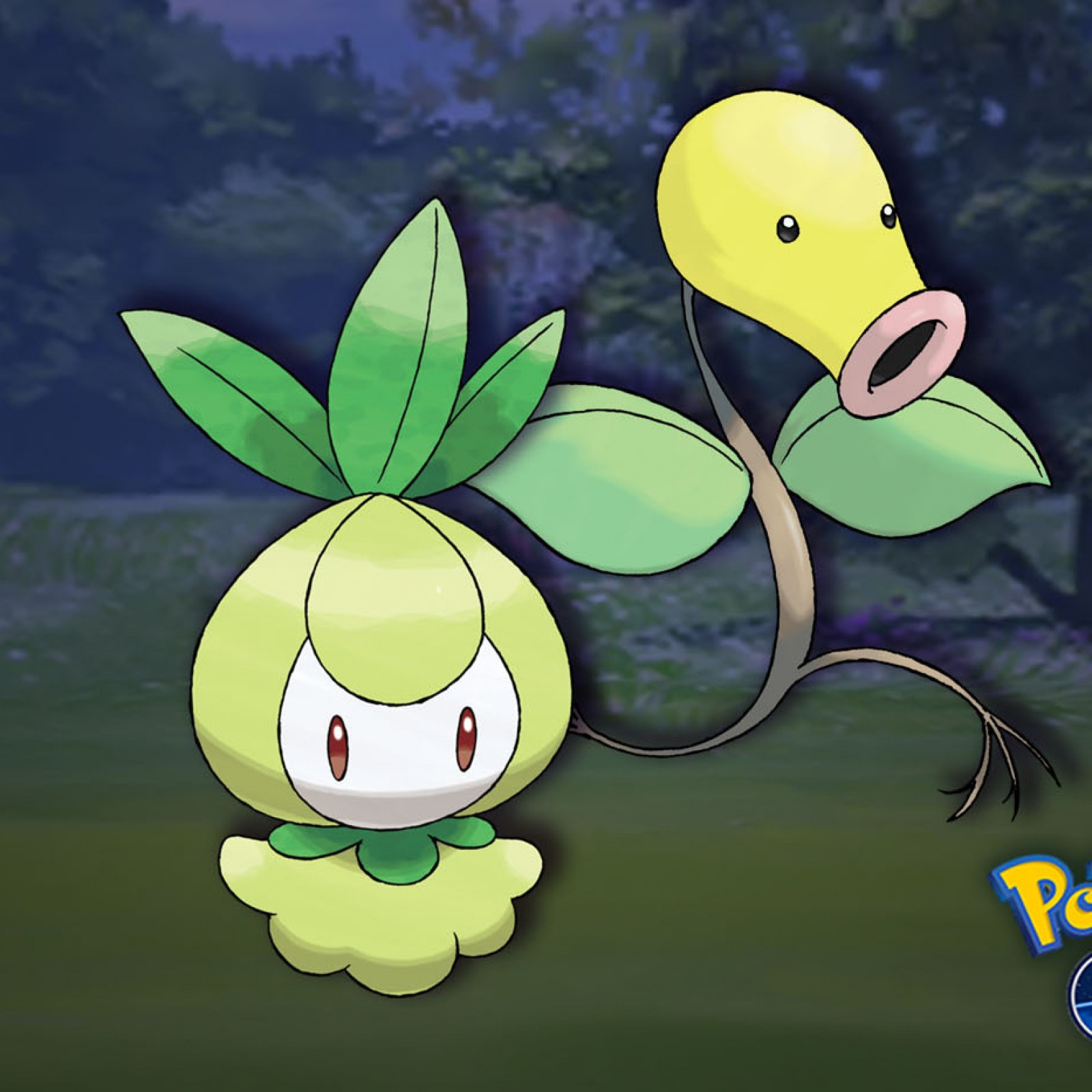 Pokemon Go Weekly Challenge 3 Start Time Shiny Bellsprout And More