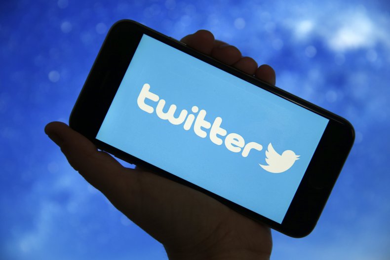 Twitter Users Report Being Locked Out Accounts