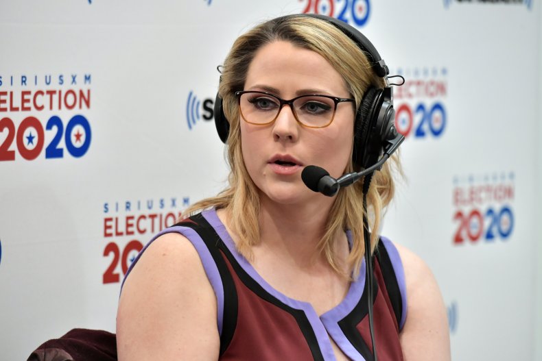 Erin Perrine