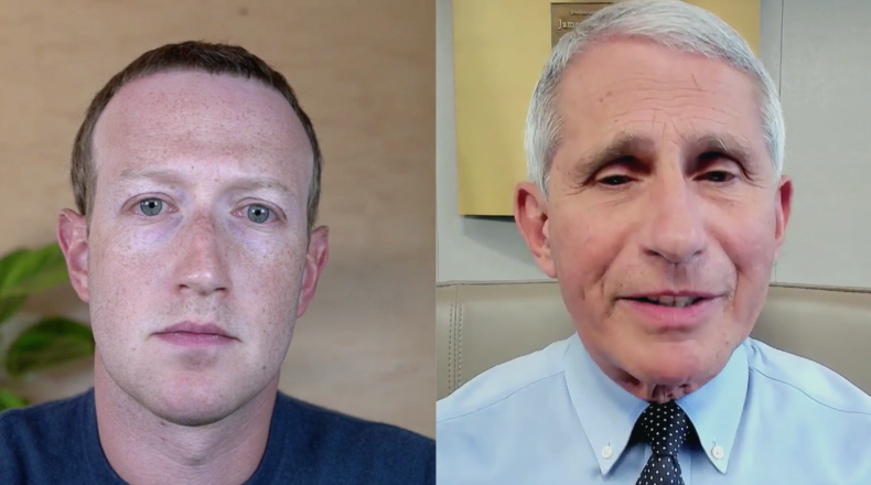 Mark Zuckerberg Mark Zuckerberg