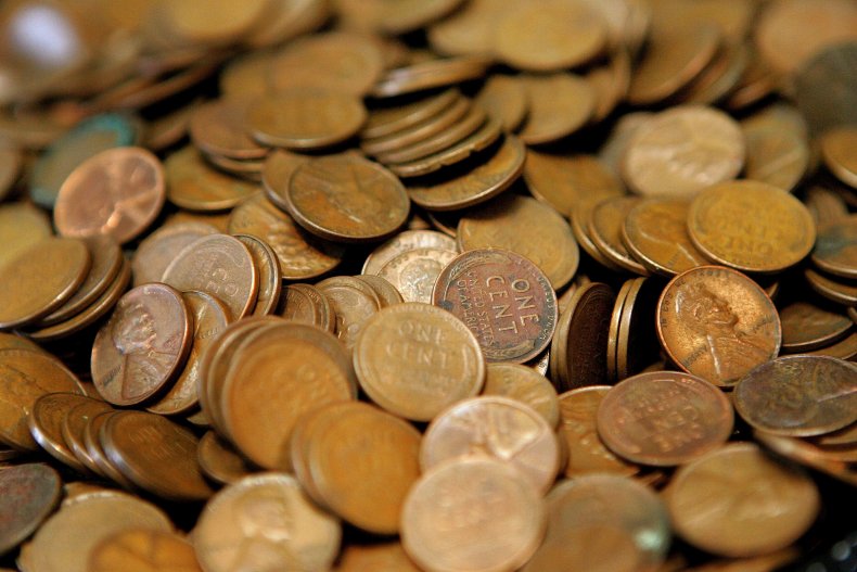 U.S. Coins