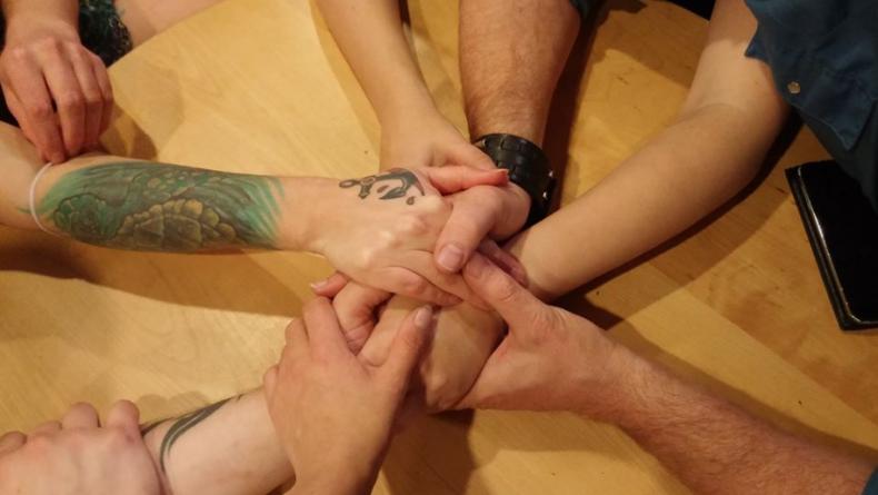 polyamory, non-monogamous, relationships