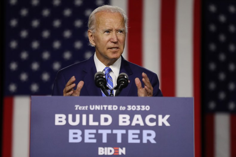 joe biden