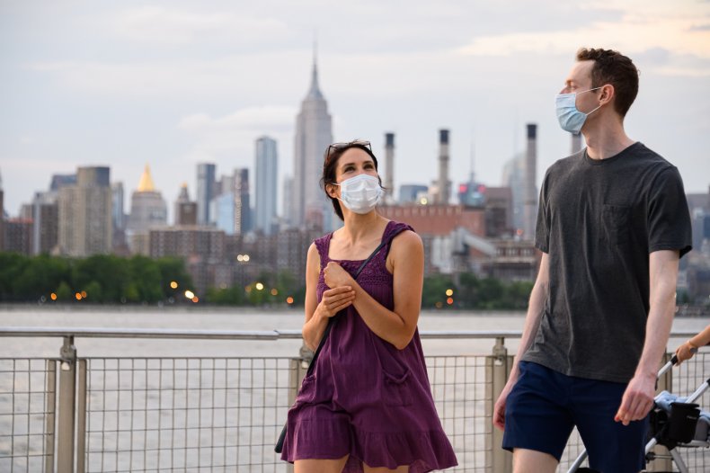 Williamsburg, Brooklyn