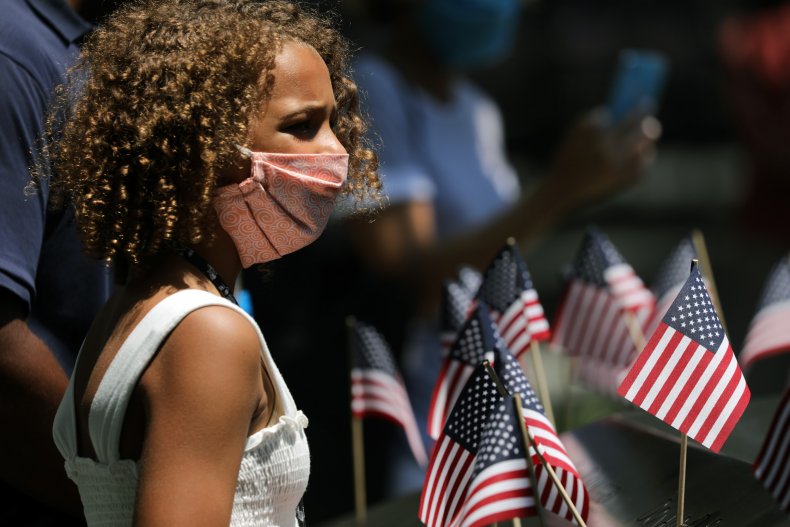 U.S. coronavirus